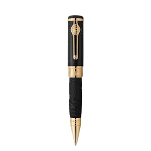 Montblanc great characters muhammad ali special edition kuglepen 129335