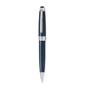 Montblanc meisterstuck kuglepen i mellemstørrelse 132098