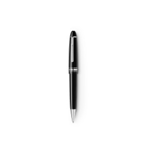 Montblanc meisterstuck platinbelagt legrand kuglepen 132450