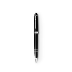 Montblanc meisterstuck platinbelagt legrand rollerball-pen 132451