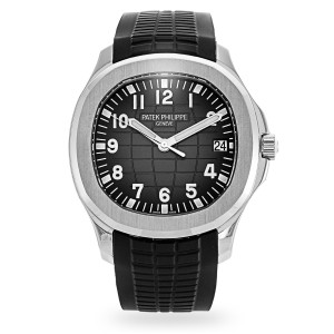 Patek Philippe aquanaut herreur 5167A-001
