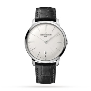 Vacheron Constantin patrimony herreur 85180/000G-9230