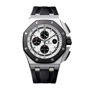audemars piguet royal oak offshore 44 mm hvid 26400so.oo.a002ca.01