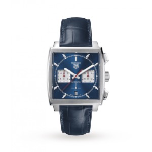 TAG Heuer monaco calibre heuer 02 39mm herreur CBL2111.FC6453