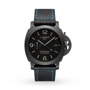 Panerai luminor gmt 44mm herreur PAM01441