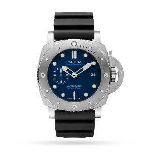 Panerai nedsænket bmg-tech 47mm PAM02692