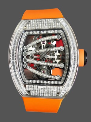 richard mille rm 59-01 tourbillon diamant herreur